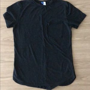 H&M men’s t-shirt!